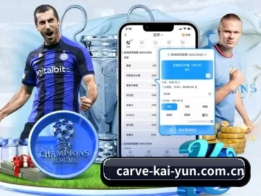 carve-kai-yun.com.cn APP - kaiyun app